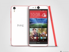 HTC Desire EYE