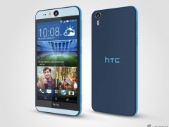 HTC Desire EYE