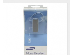 三星HM1700 蓝牙耳机降噪+语言提示 支持单声道音乐播放