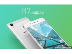 OPPOR7