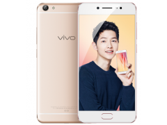 vivo X7