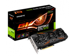 技嘉（GIGABYTE） GTX1070 G1