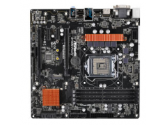 华擎科技（ASRock）B150M Pro4V主板