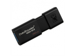 金士顿（Kingston）DT 32GB USB3.0 U盘图1