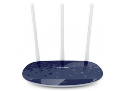 TP-LINK TL-WR886N 450M无线路由器