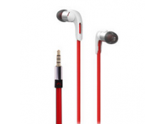 森麦 SM-MT301耳机入耳式发烧级手机耳机