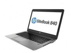 HP EliteBook 840 G3商用笔记本电脑图1