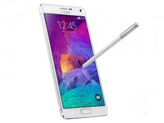 三星Galaxy Note4图1