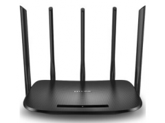 TP-LINK 1300M 11AC双频无线路由器图1