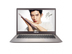 华硕（ASUS）灵耀U3000 13.3英寸超轻薄笔记本电脑图1