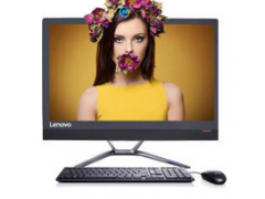 联想(Lenovo)AIO-300 23英寸一体机电脑