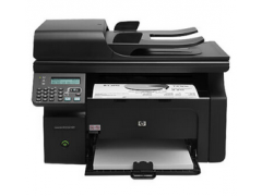 惠普 LaserJet Pro M1213nf  激光一体机