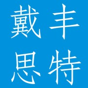 成都戴丰思特(成都)有限公司