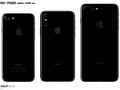 iPhone7s/7s Plus细节曝光 屏占比再破新低
