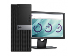 戴尔（DELL）OptiPlex3046MT商用台式电脑图1