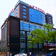 北京印尚办公设备有限公司