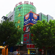 北京荣达凤祥科贸中心