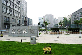 北京华掘旅游规划设计研究院有限公司