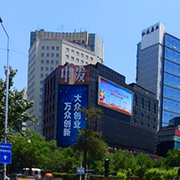 北京市港亿电子通信技术公司