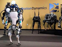 中开新松智能机器人有限公司