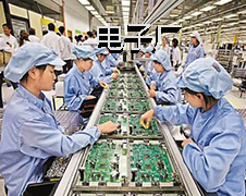 上海市公用事业物资供销公司汽车电器电子厂
