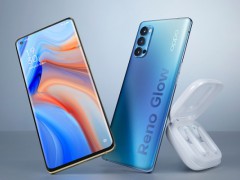 OPPO Reno4