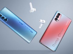 OPPO Reno4