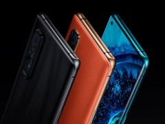 OPPO Find X2