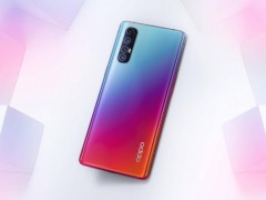 OPPO Reno3