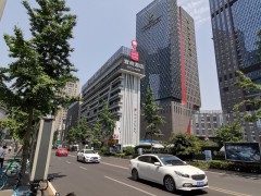 成都太升南路BD长城手机批发市场：太升南路43号