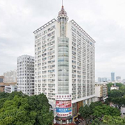 深圳市锐思特电子科技有限公司