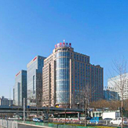 美国OCLC联机计算机图书馆中心有限公司北京代表处