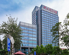 北京北科欧远科技有限公司