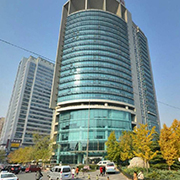 北京泰德金诺信息安全技术有限公司
