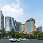 马恒达（北京）信息技术服务有限公司