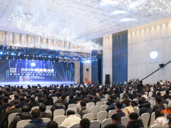赋能中国数字经济发展，易华录举办2020第二届数据湖大会