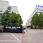 北京七星弗洛尔电子设备制造有限公司