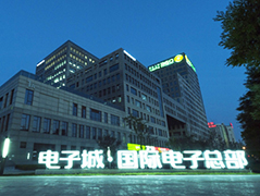 北京五色线科技有限公司