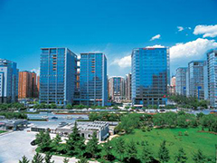 北京国建建筑装饰工程有限公司