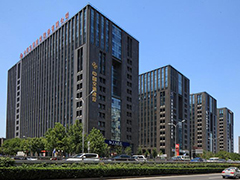 中国能源建设集团广东省电力设计研究院有限公司北京分公司