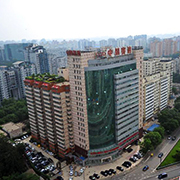 北京赛迪集成电路测评工程技术中心