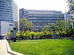 都科摩（北京）通信技术研究中心有限公司