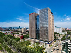 北京奥瑞安能源技术开发有限公司