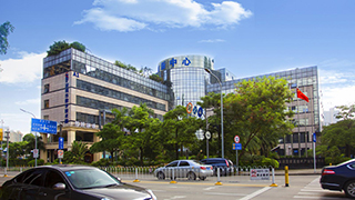 深圳市国芯微电子工程研究院