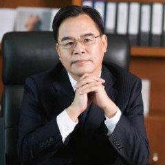 鲁国庆任中国信息通信科技集团董事长 童国华不再担任