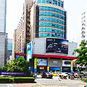 杭州高新电脑数码市场领越电子商行
