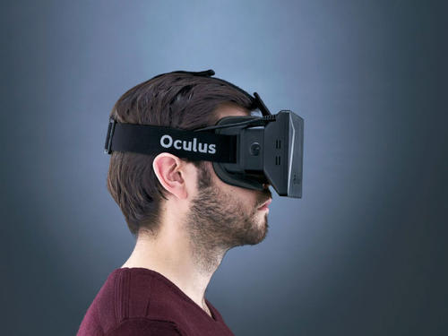 Oculus VR00