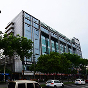 上海华盖科技发展股份有限公司成都分公司