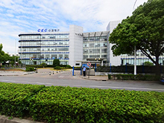 芯门（上海）半导体科技有限公司