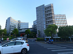 耐科思特电子科技（上海）有限公司